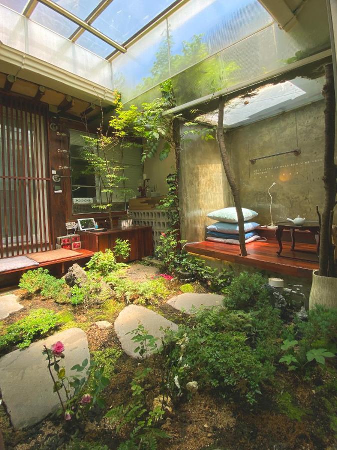 Viva La Vida - Jongno Hanok Private House Seoul Exterior photo