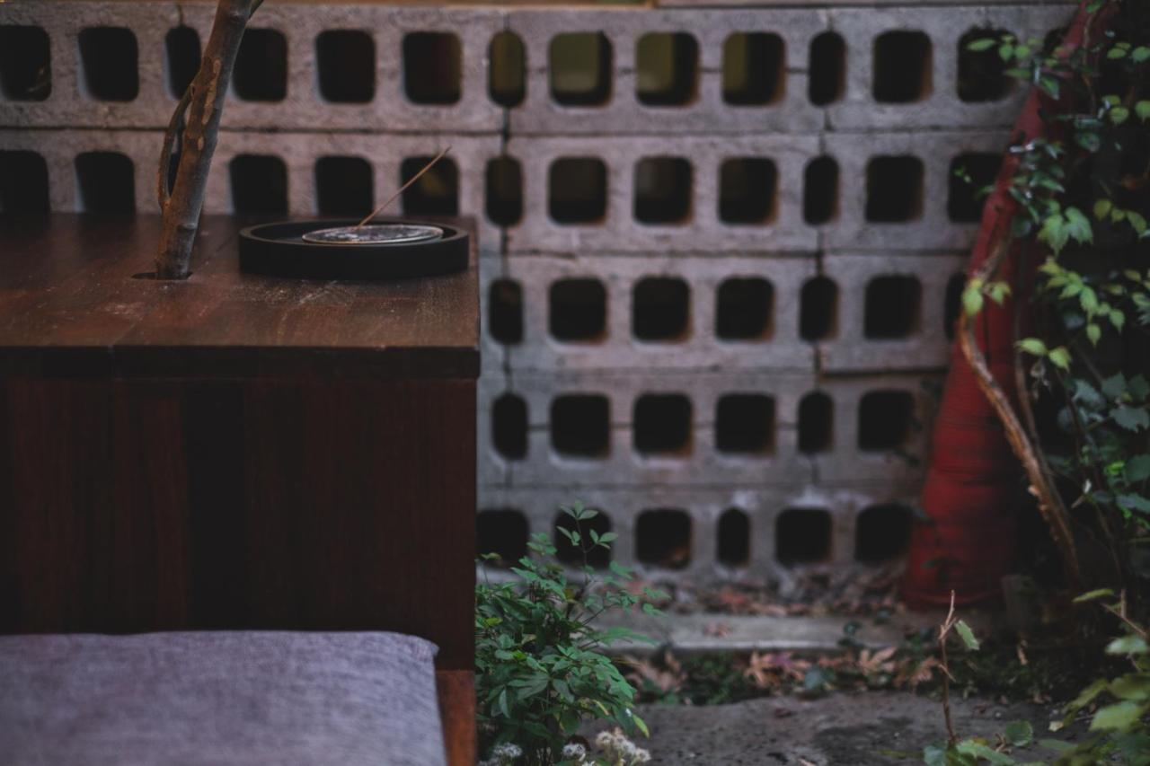Viva La Vida - Jongno Hanok Private House Seoul Exterior photo