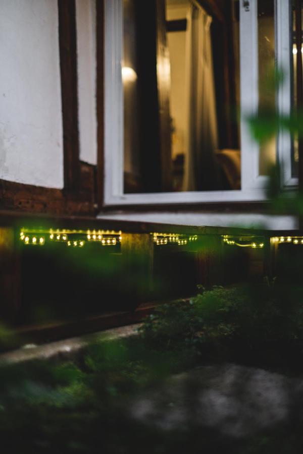 Viva La Vida - Jongno Hanok Private House Seoul Exterior photo