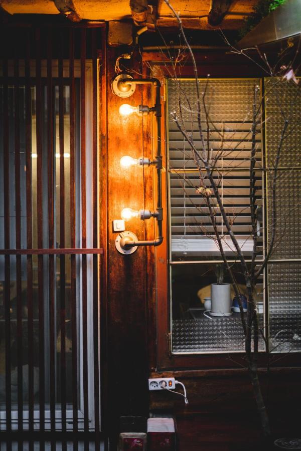 Viva La Vida - Jongno Hanok Private House Seoul Exterior photo