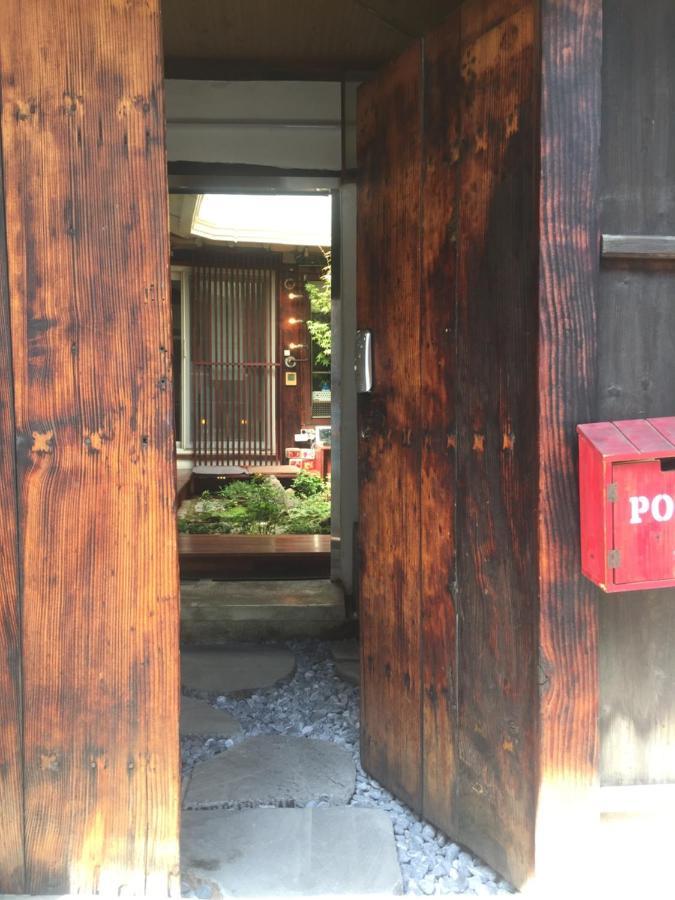 Viva La Vida - Jongno Hanok Private House Seoul Exterior photo