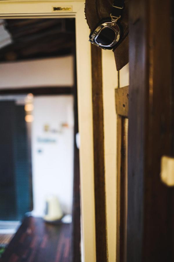 Viva La Vida - Jongno Hanok Private House Seoul Exterior photo