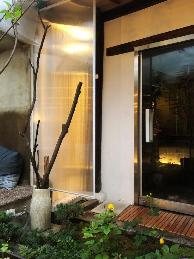 Viva La Vida - Jongno Hanok Private House Seoul Exterior photo