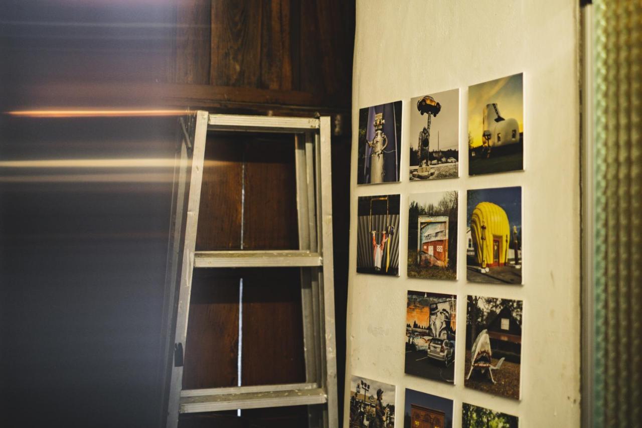 Viva La Vida - Jongno Hanok Private House Seoul Exterior photo